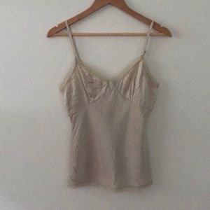 Silk Cami by Express